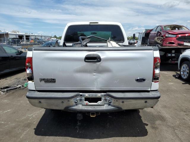 2006 Ford F250 Super Duty VIN: 1FTSW21Y06EC53161 Lot: 57668984