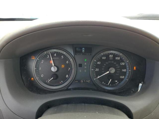 2008 Lexus Es 350 VIN: JTHBJ46GX82273933 Lot: 60945414