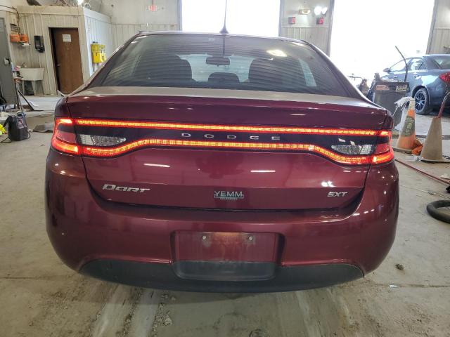 2015 DODGE DART SXT - 1C3CDFBB2FD344146