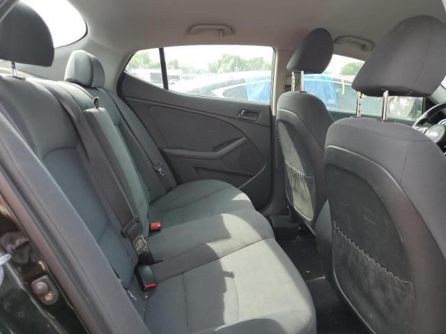 2015 Kia Optima Lx VIN: KNAGM4A70F5663325 Lot: 57320124