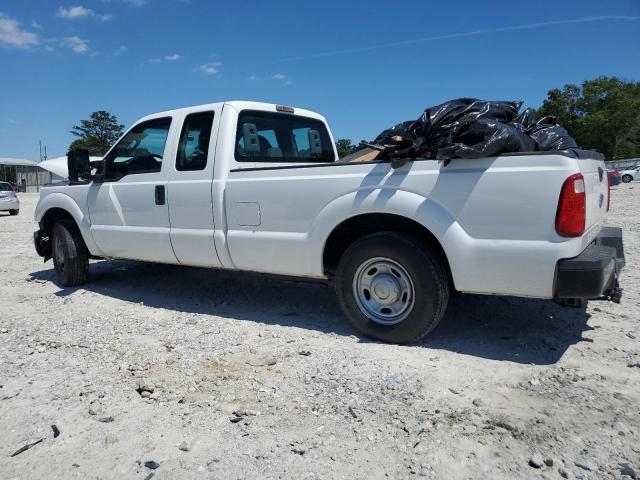 1FT7X2A66FEC46233 2015 FORD F250 - Image 2