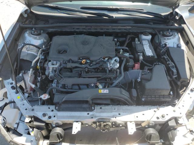 VIN 4T1C11AK9PU744677 2023 Toyota Camry, LE no.11