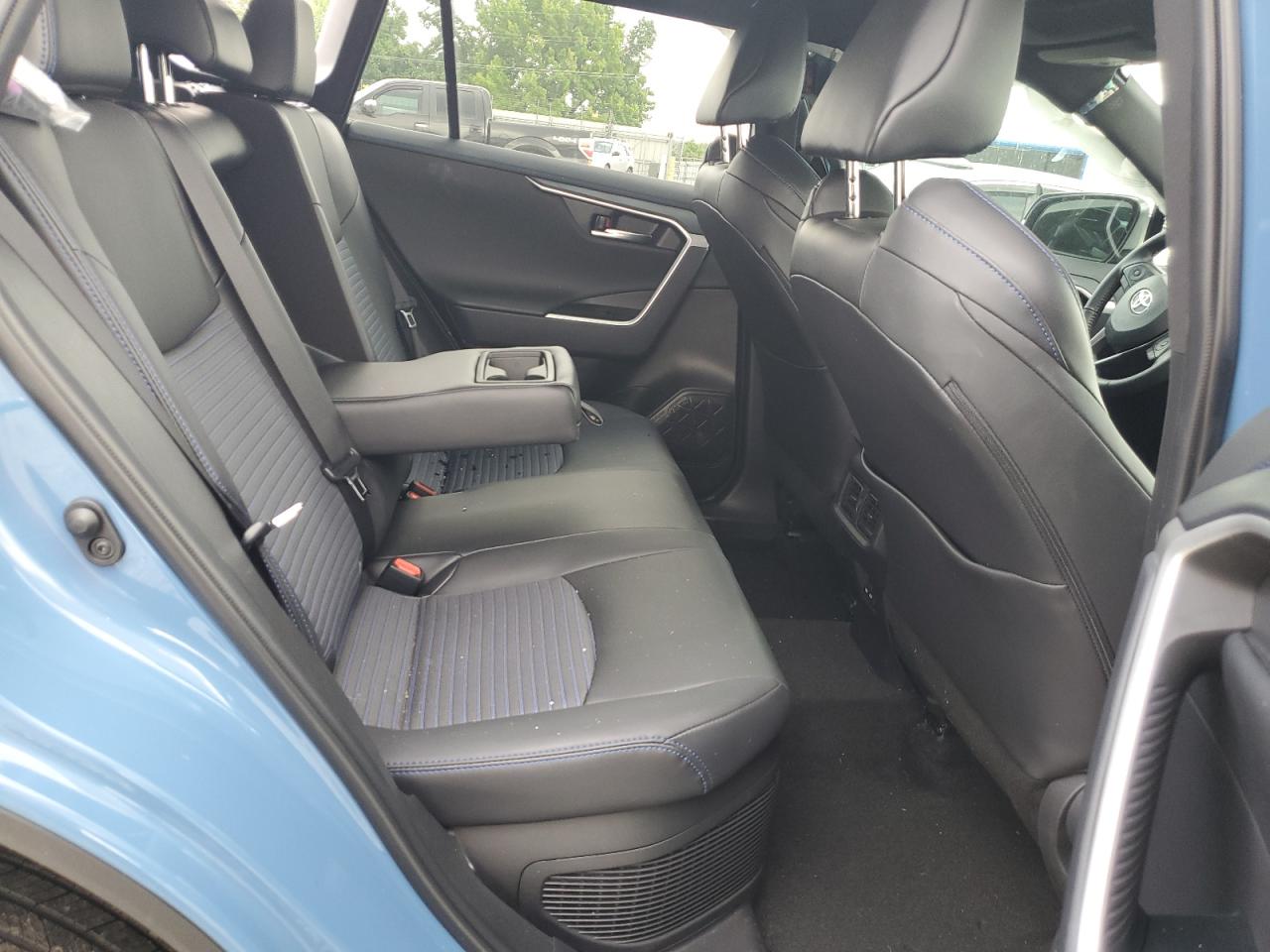 2T3E6RFV2NW036528 2022 Toyota Rav4 Xse