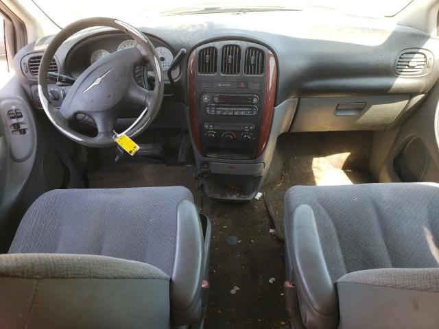 2006 Chrysler Town & Country Lx VIN: 2A4GP44R16R731359 Lot: 58362554