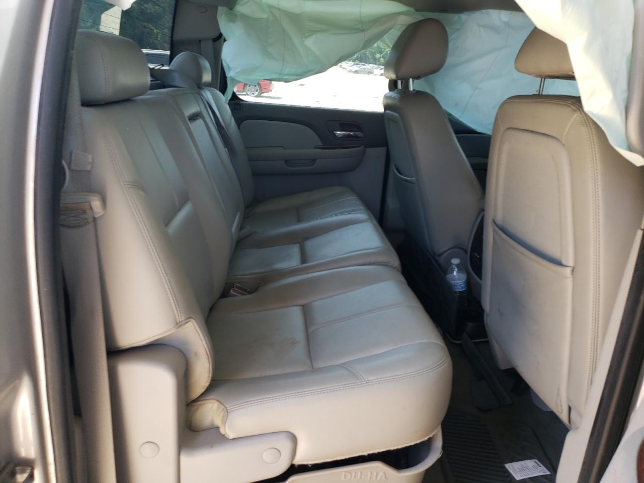 3GTRCWE05AG257646 2010 GMC Sierra C1500 Slt