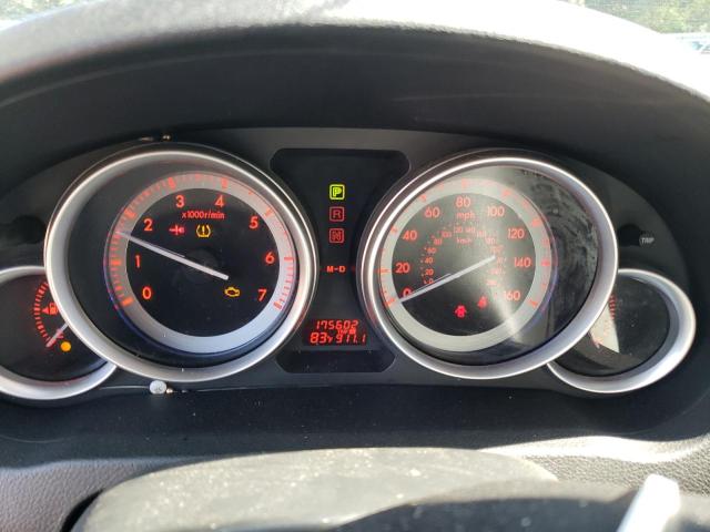 2009 Mazda 6 I VIN: 1YVHP82A395M37701 Lot: 57559664