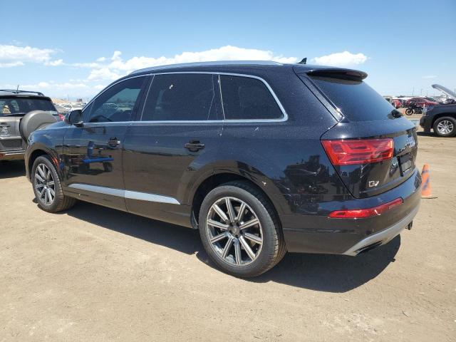 VIN WA1LAAF79HD022517 2017 Audi Q7, Premium Plus no.2