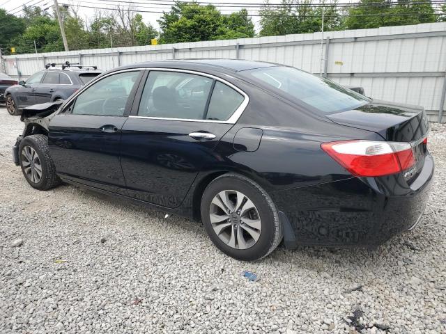 2015 HONDA ACCORD LX - 1HGCR2F39FA239955