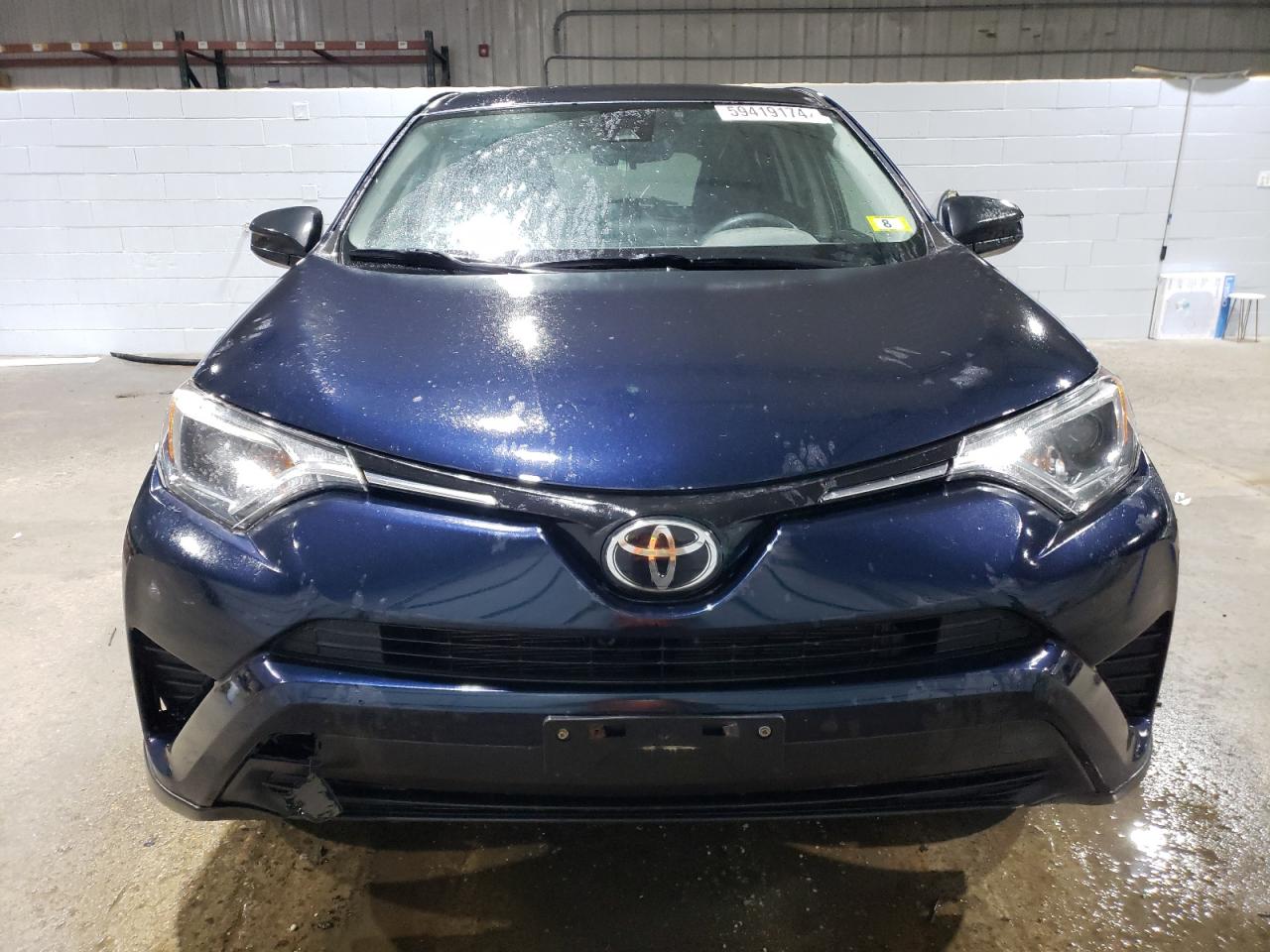 JTMBFREV6HD220831 TOYOTA RAV4 2017