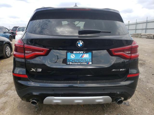 5UXTY5C09M9F84576 BMW X3 XDRIVE3 6