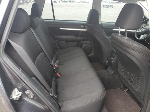 2010 Subaru Outback 2.5I VIN: 4S4BRCAC7A3381009 Lot: 59597294