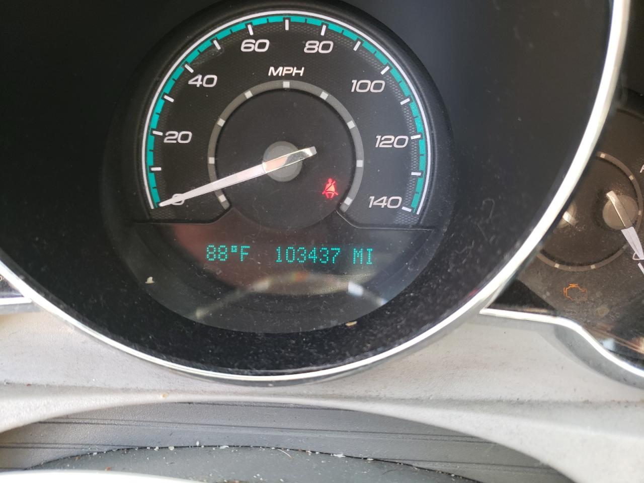 1G1ZG57B29F256568 2009 Chevrolet Malibu Ls