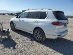 BMW X7 XDRIVE4 photo