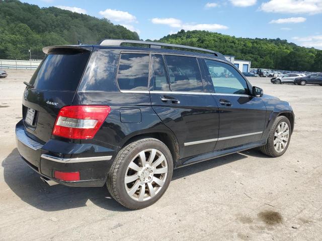 2011 Mercedes-Benz Glk 350 4Matic VIN: WDCGG8HB7BF557254 Lot: 58810014