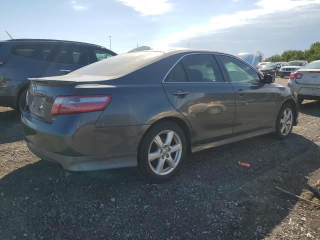 2007 Toyota Camry Ce VIN: 4T1BE46K87U616635 Lot: 57963274