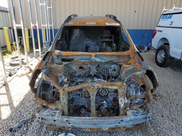 2019 Subaru Ascent Limited VIN: 4S4WMAMD1K3404472 Lot: 57724804