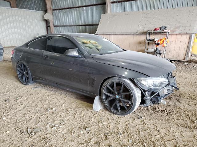 VIN WBA3N3C59EK230104 2014 BMW 4 Series, 428 I no.4