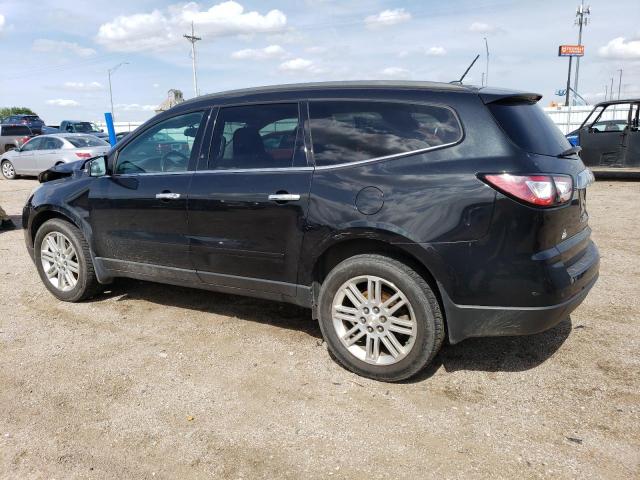 2015 Chevrolet Traverse Lt VIN: 1GNKRGKD6FJ261604 Lot: 57170294