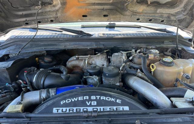 2008 Ford F350 Srw Super Duty VIN: 1FTWW31R28EA85042 Lot: 58113894