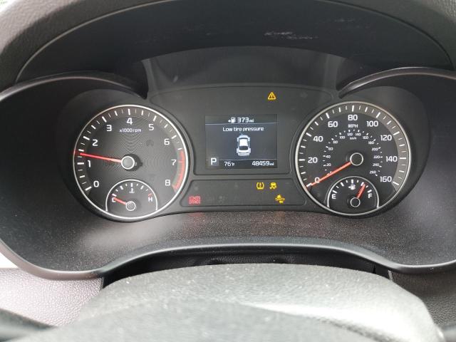 2019 KIA OPTIMA LX - 5XXGT4L39KG341661