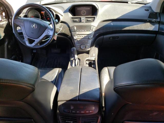 2009 Acura Mdx Technology VIN: 2HNYD28689H521661 Lot: 58137924