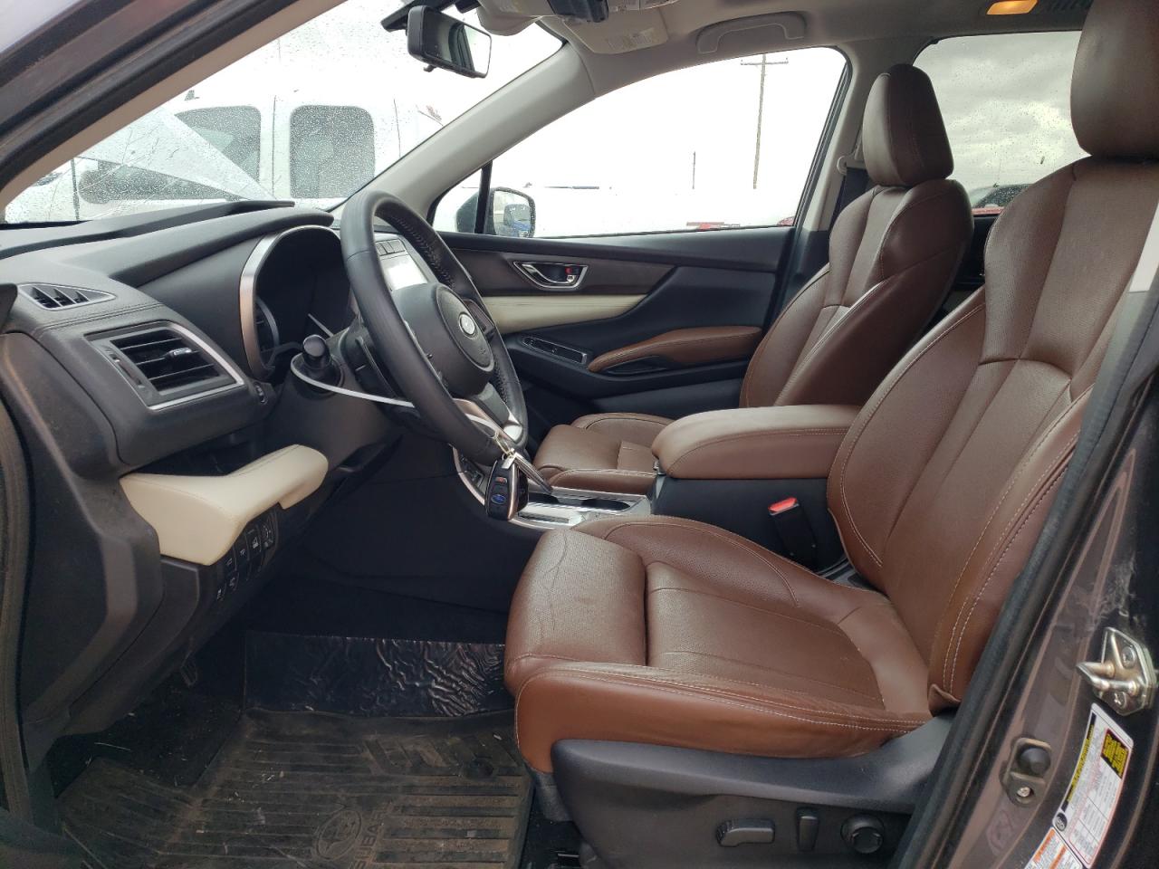 4S4WMARD7L3447191 2020 Subaru Ascent Touring