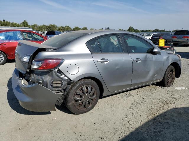 VIN JM1BL1TG6D1733202 2013 Mazda 3, I no.3