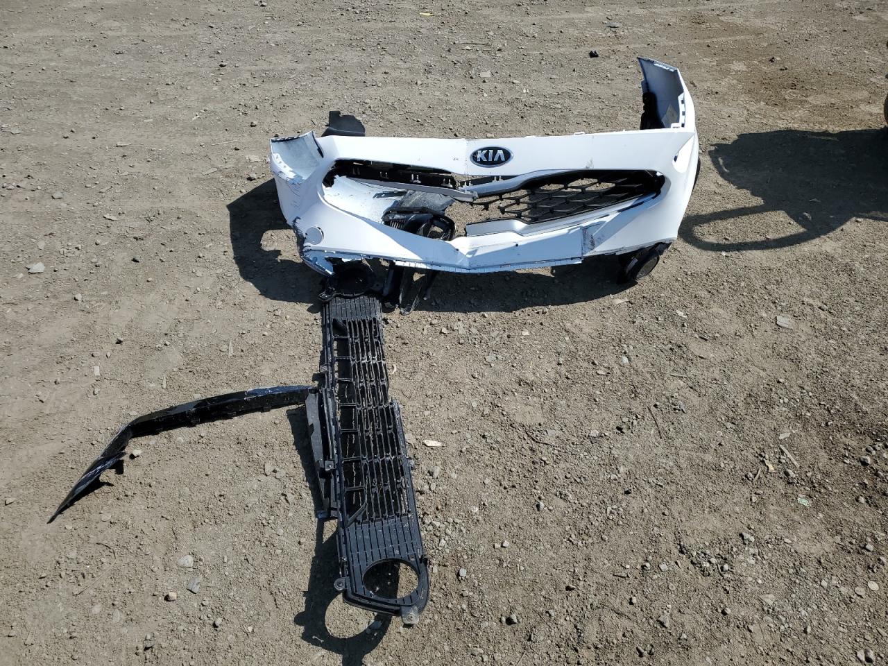 3KPF24AD6ME316481 2021 Kia Forte Fe