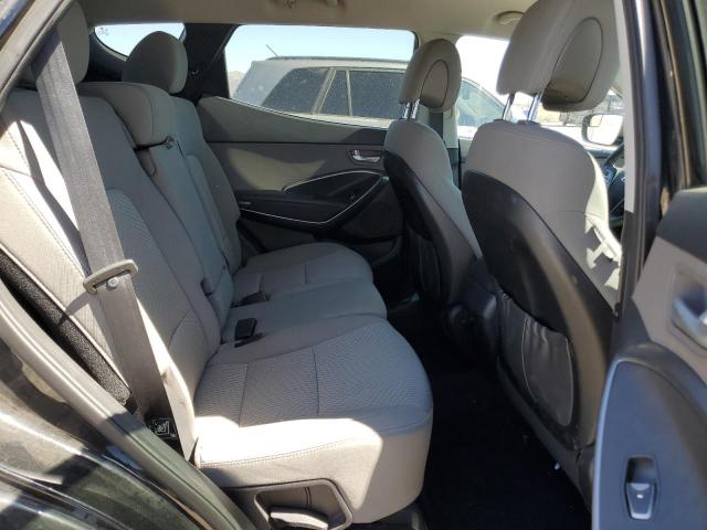 2017 HYUNDAI SANTA FE S - 5XYZTDLB8HG442940