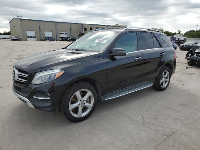 2018 Mercedes-Benz Gle 350 4Matic VIN: 4JGDA5HB7JB074485 Lot: 57908114