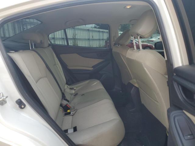 2018 Subaru Impreza Premium VIN: 4S3GKAB66J3608041 Lot: 57373404