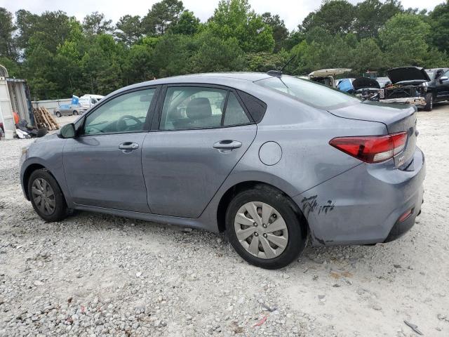 VIN 3KPA24AB1KE159125 2019 KIA Rio, S no.2