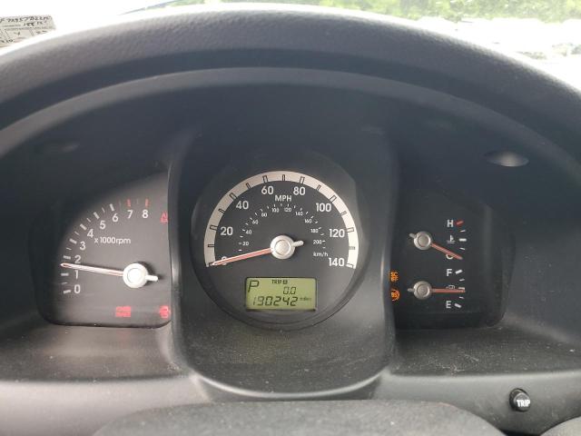 2007 Kia Sportage Lx VIN: KNDJF724577321917 Lot: 57092634