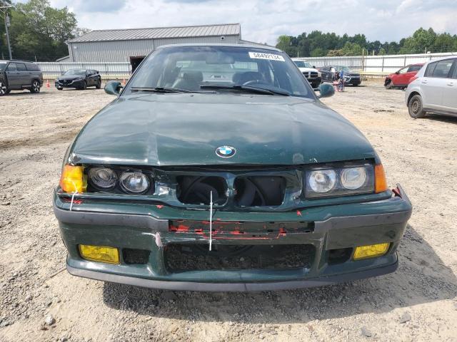 WBSCD9328WEE07252 1998 BMW M3