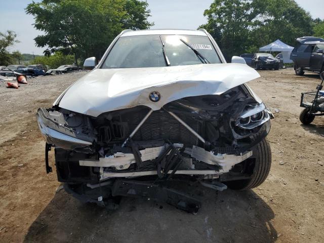 VIN 5UXTY5C03L9D56507 2020 BMW X3, Xdrive30I no.5