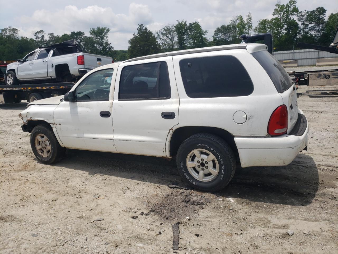 1B4HR38N82F172994 2002 Dodge Durango Sport