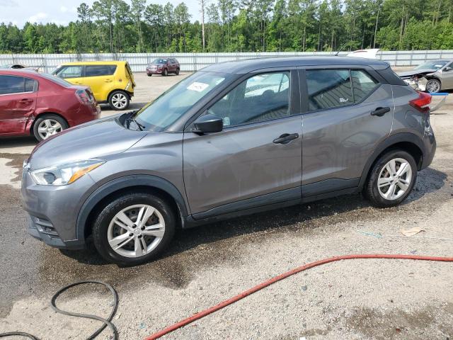 2020 NISSAN KICKS S #2921415826