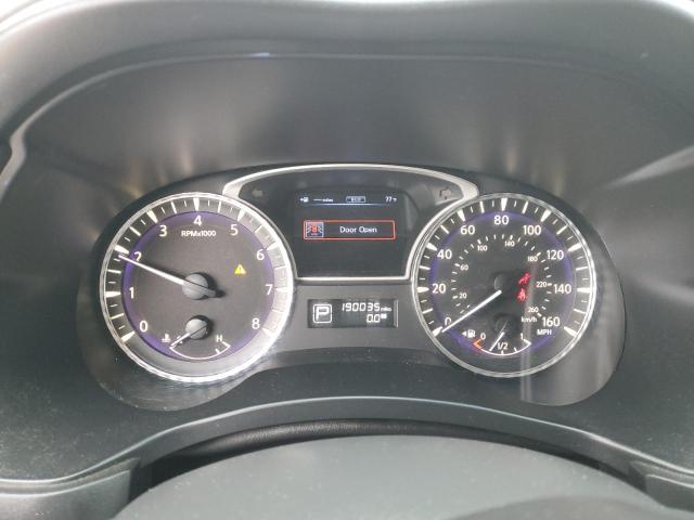 2013 Infiniti Jx35 VIN: 5N1AL0MN0DC331405 Lot: 59638184