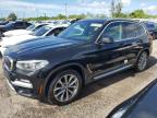 2018 BMW X3 XDRIVE3 - 5UXTR9C59JLD57676