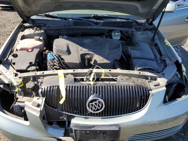 2006 Buick Lucerne Cxl VIN: 1G4HD57276U229834 Lot: 56842474