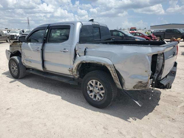 2019 Toyota Tacoma Double Cab VIN: 3TMAZ5CN1KM114538 Lot: 61442104