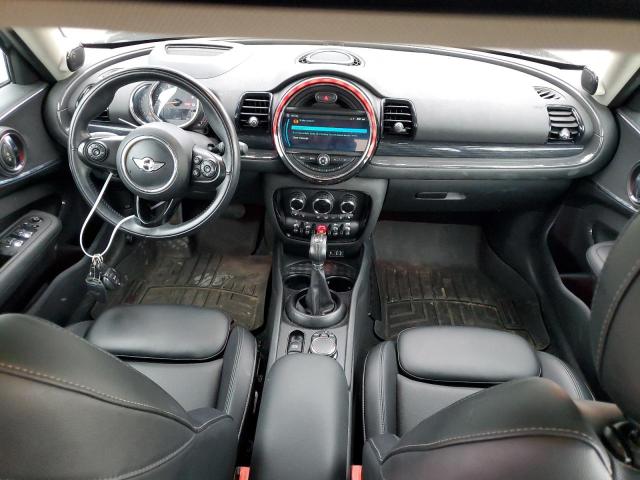 2018 Mini Cooper S Clubman All4 VIN: WMWLU5C58J2G02799 Lot: 60637434