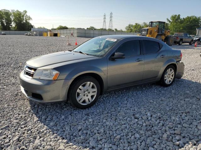 Vin: 1c3cdzab3cn216958, lot: 58868134, dodge avenger se 2012 img_1