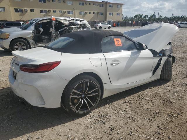 2020 BMW Z4 M40I - WBAHF9C01LWW33588