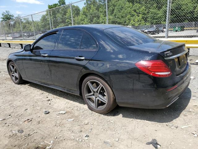 VIN WDDZF6GB2JA433790 2018 Mercedes-Benz E-Class, 4... no.2