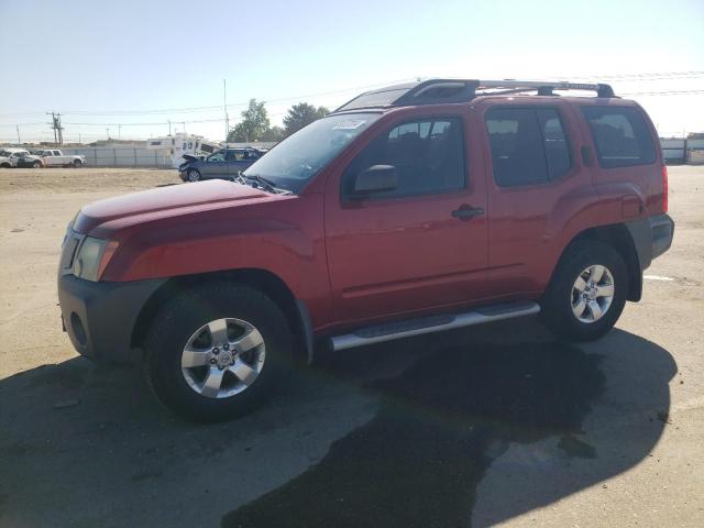 2010 Nissan Xterra Off Road VIN: 5N1AN0NW0AC506507 Lot: 58137014