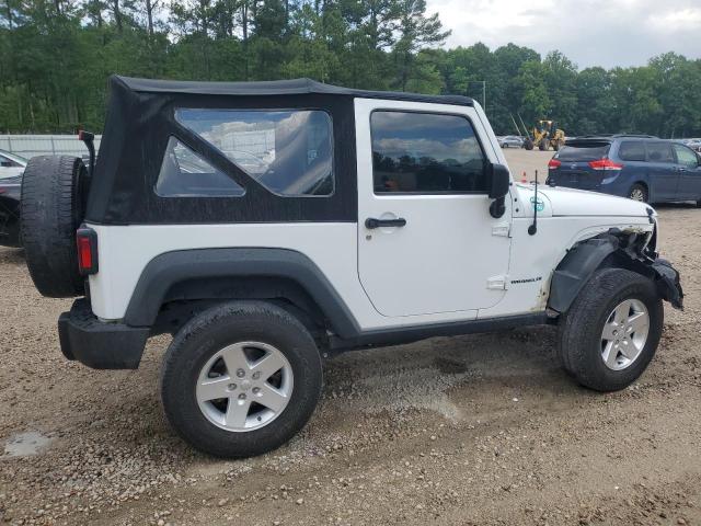 2016 Jeep Wrangler Rubicon VIN: 1C4BJWCG5GL182398 Lot: 57103044