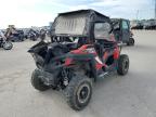 POLARIS RZR 900 EP photo