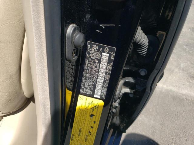 2004 Lexus Es 330 VIN: JTHBA30G845050091 Lot: 58305264