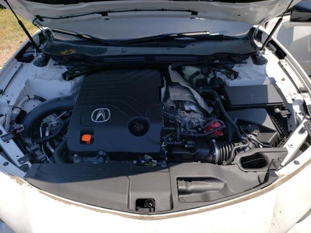 2022 ACURA TLX TECHNO - 19UUB2F63KA001533